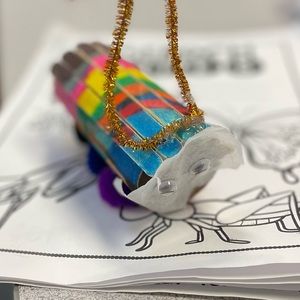 Meet your Posher, Daniel